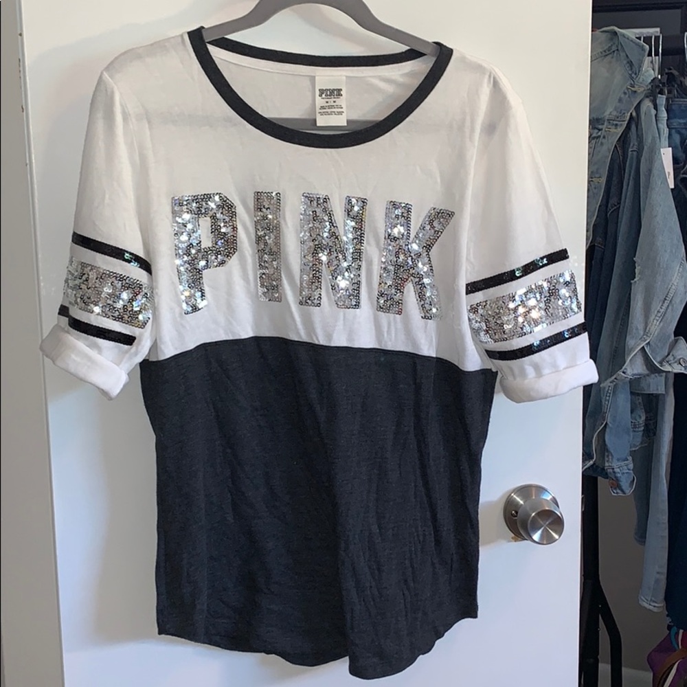 PINK TOP